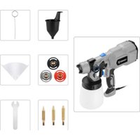 Краскораспылитель Deko SG620DK PRO 083-1132