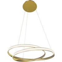 Подвесная люстра In Home Estetika DALI-HL-90BL 4690612062419