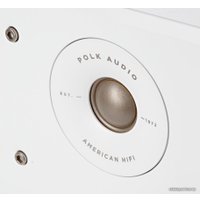 Полочная акустика Polk Audio Signature S20E (белый)