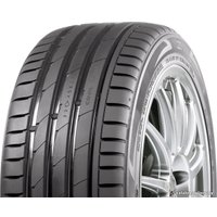 Летние шины Ikon Tyres Z G2 265/35R18 93Y