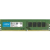 Оперативная память Crucial 8GB DDR4 PC4-21300 CB8GU2666