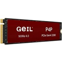 SSD GeIL P4P 1TB P4PDC23C1TBA