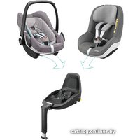 Детское автокресло Maxi-Cosi 2wayFamily Concept (Concrete Grey)