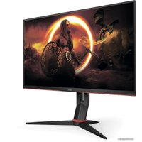 Игровой монитор AOC Gaming 27G2SPU