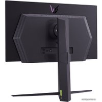 Игровой монитор LG UltraGear 27GR95QE-B