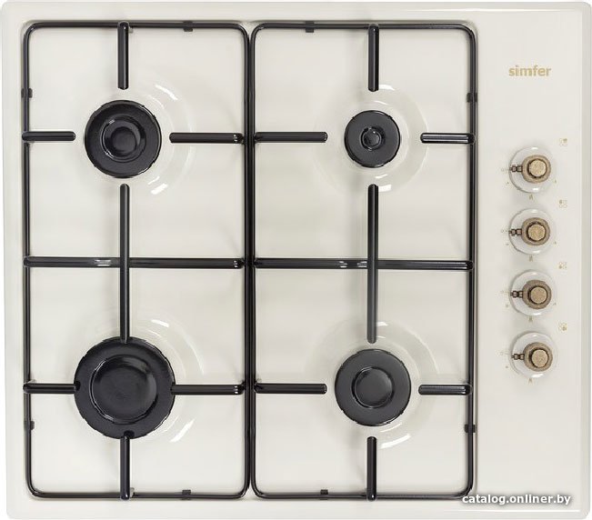 Варочная панель Simfer H60Q40O417