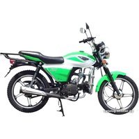 Мопед Vento Riva 2 RX (зеленый)