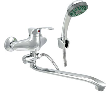 Смеситель Juguni 0402.946C