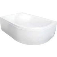 Душевой поддон Водный мир ВМ-8824 L (80x120)