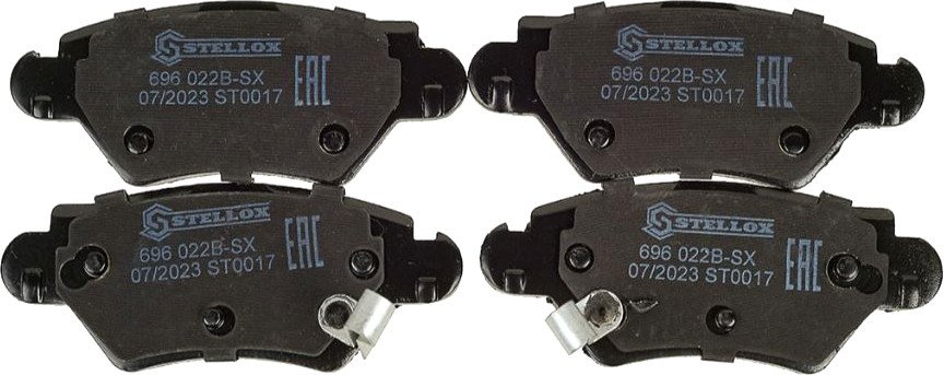 

Stellox 696022BSX