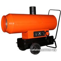 Дизельная тепловая пушка POWER TEC DX 50