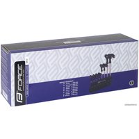 Набор отверток Force 89510 (8 предметов)