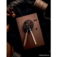 Картина Stamprint Зерна кофе 2 КС002 (45x35)