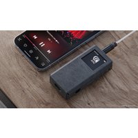 Bluetooth аудиоресивер FiiO BTR7 Lightning