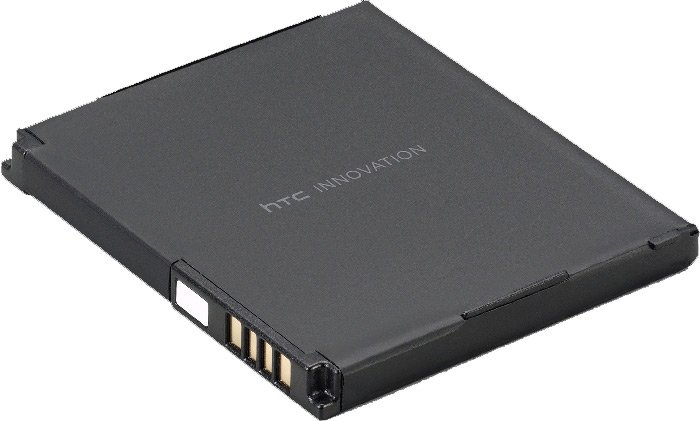 

Аккумулятор для телефона Копия HTC BB99100 (BA S410)