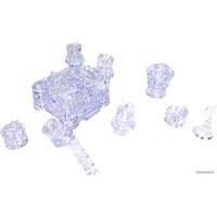 Головоломка Bondibon Магия кристаллов Замок