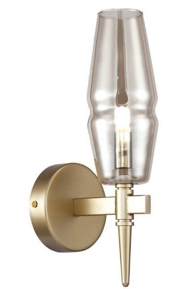

Бра Maytoni Lita H002WL-01G