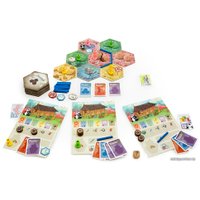 Настольная игра Мир Хобби Такеноко