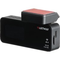 Видеорегистратор Artway AV-420 Wi-Fi