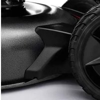 Газонокосилка Honda HRN536C2VKEH