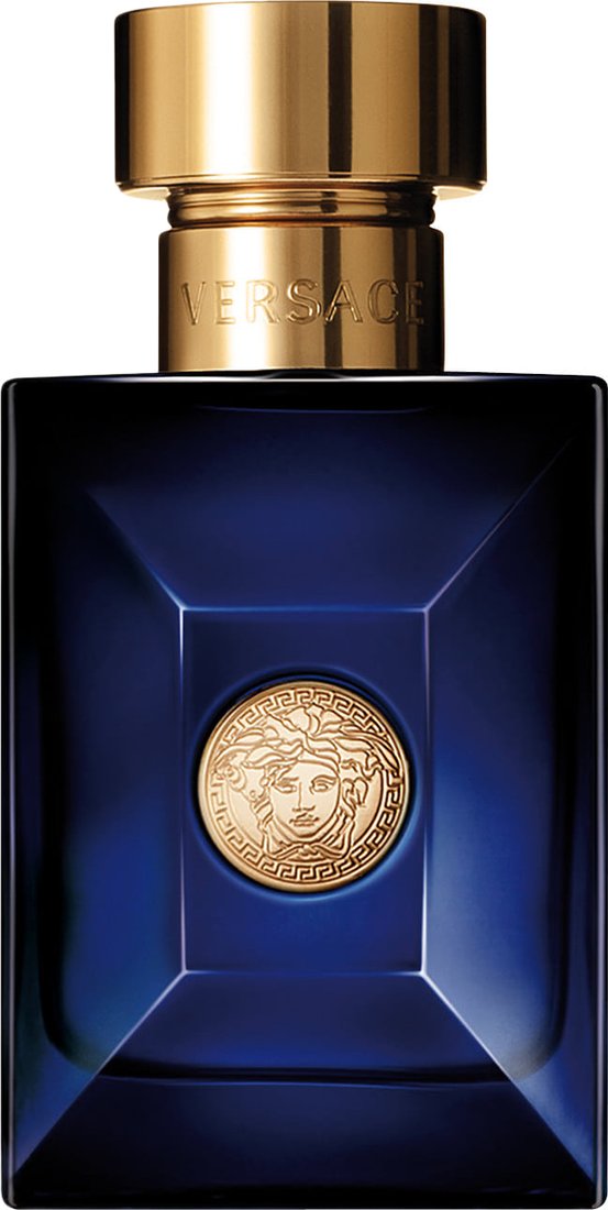 

Туалетная вода Versace Pour Homme Dylan Blue EdT (30 мл)