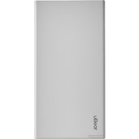 Внешний аккумулятор uBear Core 10000 mAh PB08WH10000-PD (белый)