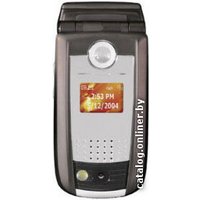 Телефон Motorola MPx220