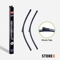 Щетки стеклоочистителя Storex TwinPro Wiper Blade TW PT-6560 8624137 TW