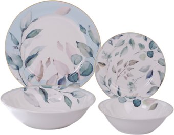 Столовый сервиз Jewel Оливи ПС0022-09