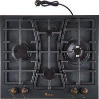 Варочная панель Ideal 35227N (черный) в Орше