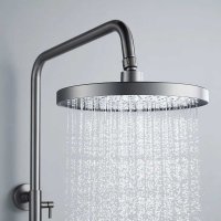 Душевая система  Shevanik S4336T