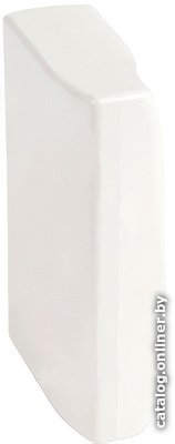 Заглушка для кабель-канала Legrand Metra 638025