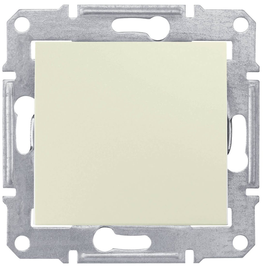

Выключатель Schneider Electric Sedna SDN0400547