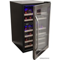 Винный шкаф Cold Vine C34-KSF2