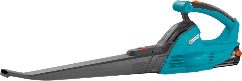 

Ручная воздуходувка Gardena AccuJet 18-Li 9335-55 (без АКБ)