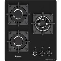 Варочная панель GEFEST ПВГ 2100-02 К33