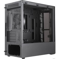 Корпус Cooler Master MasterBox MB320L MCB-B320L-KGNN-S00