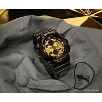 Наручные часы Casio G-Shock GA-140GB-1A1