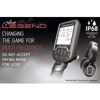 Металлоискатель Nokta The Legends Pro Pack