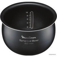 Мультиварка Moulinex MK815800