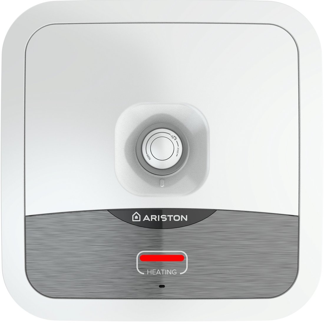 

Накопительный электрический водонагреватель над мойкой Ariston ABS ANDRIS2 R 30 O