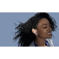 Наушники Xiaomi Redmi Buds 3 M2104E1 (белый, китайская версия)