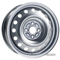 Штампованные диски TREBL X40021 15x6" 4x98мм DIA 58.6мм ET 35мм S