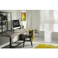 Мобильный кондиционер Zanussi Massimo Solar White ZACM-09 MSH/N1