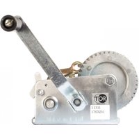 Лебедка TOR ЛФ-2500 11311