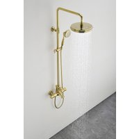 Душевая система  Altrobagno Beatrice 030408 Or