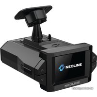 Видеорегистратор-радар детектор-GPS информатор (3в1) Neoline X-COP 9350с