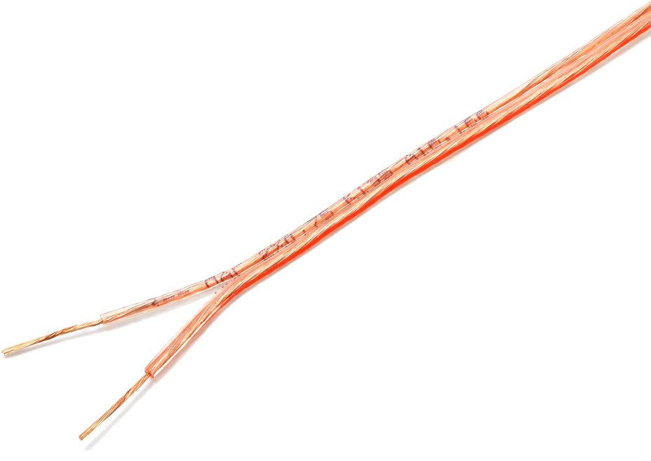 

Кабель Cablexpert CC-TC2x0.75-10M