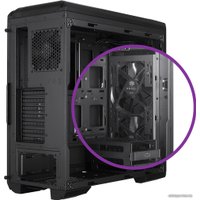 Корпус Cooler Master MasterBox NR600P MCB-NR600P-KNNN-S00