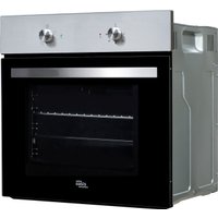 Электрический духовой шкаф Making Oasis Everywhere D-N